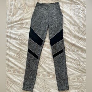 Beyond yoga leggings